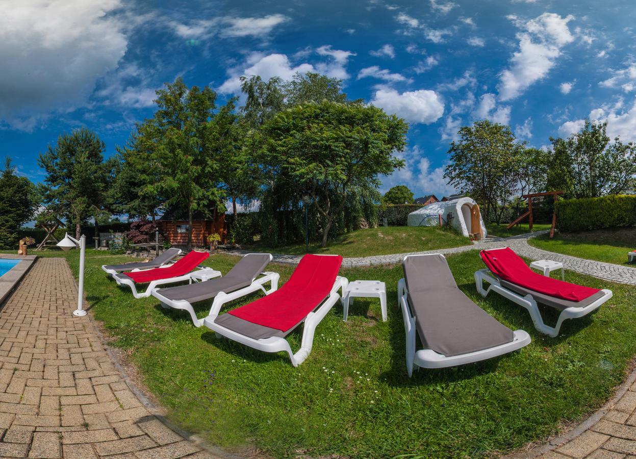 Hotel Alpenhof Markneukirchen Eksteriør bilde