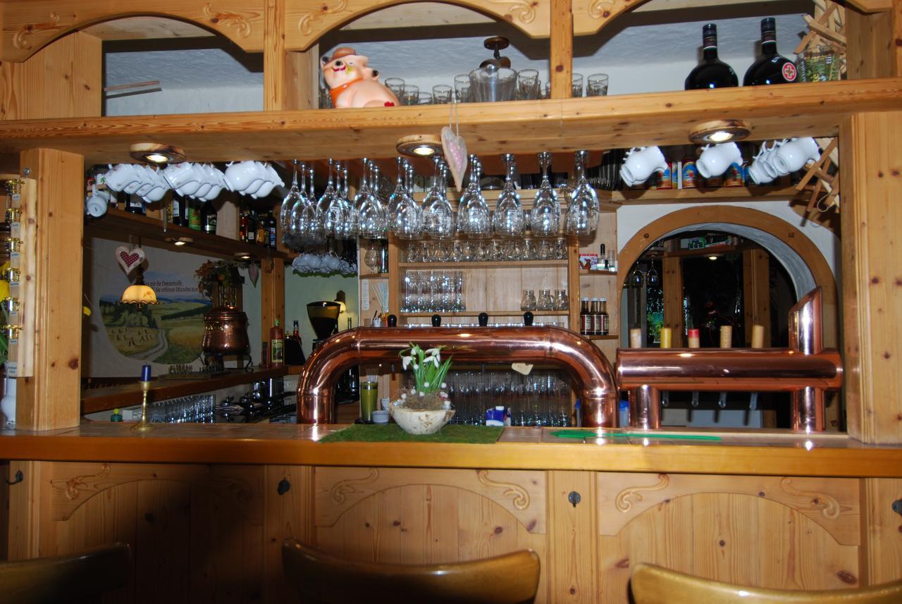 Hotel Alpenhof Markneukirchen Eksteriør bilde